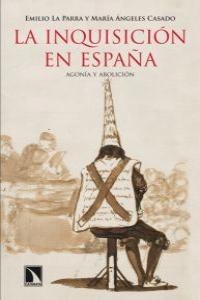 La Inquisición en España. La Inquisición en España.