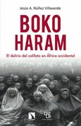 Portada de: Boko Haram
