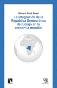 Portada de: La integración de la República Democrática del Congo en la economía mundial