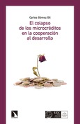 Portada de: El colapso de los microcréditos en la cooperación al desarrollo