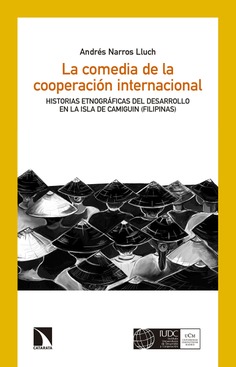 La comedia de la cooperación internacional