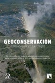 Portada de: Geoconservación