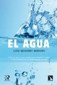 Portada de: El agua