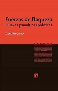 Fuerzas de flaqueza Fuerzas de flaqueza