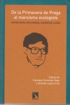 De la Primavera de Praga al marxismo ecologista