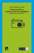 Portada de: Comunicación y construcción de ciudadanía