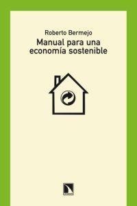 Manual para una economía sostenible Manual para una economía sostenible