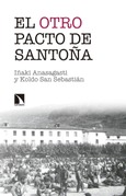 Portada de: El otro Pacto de Santoña