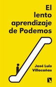 El lento aprendizaje de Podemos