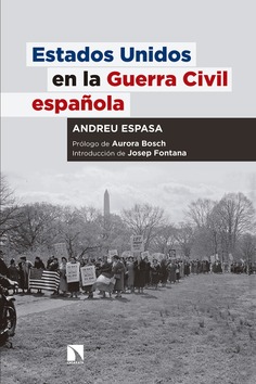 Estados Unidos en la Guerra Civil española