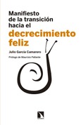 Manifiesto de la transición hacia el decrecimiento feliz