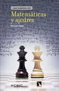 Portada de: Matemáticas y ajedrez