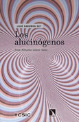 Portada de: Los alucinógenos