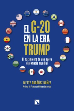 El G-20 en la era Trump El G-20 en la era Trump