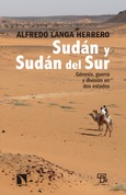 Portada de: Sudán y Sudán del Sur