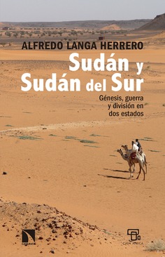 Sudán y Sudán del Sur Sudán y Sudán del Sur