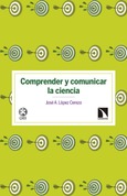 Portada de: Comprender y comunicar la ciencia