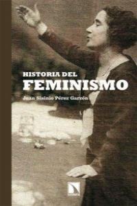 Historia del feminismo Historia del feminismo