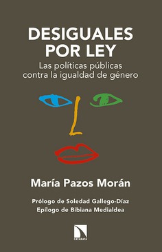 Desiguales por ley. Desiguales por ley.