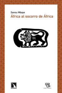 África al socorro de África África al socorro de África