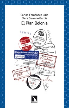 El Plan Bolonia