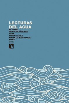 Lecturas del agua Lecturas del agua