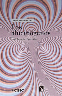 Los alucinógenos Los alucinógenos