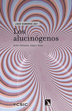 Los alucinógenos