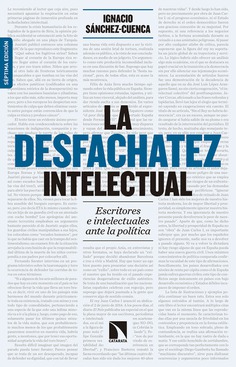 La desfachatez intelectual La desfachatez intelectual
