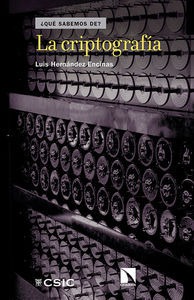 La criptografía La criptografía