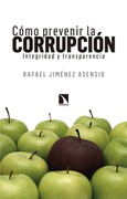 Portada de: Cómo prevenir la corrupción