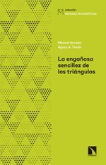 La engañosa sencillez de los triángulos