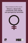 Portada de: Género y desarrollo: cuestiones clave desde una perspectiva feminista