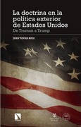 Portada de: La doctrina en la política exterior de Estados Unidos