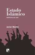Portada de: Estado Islámico