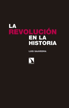 La revolución en la historia 