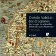 Portada de: Donde habitan los dragones