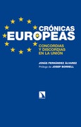 Portada de: Crónicas europeas