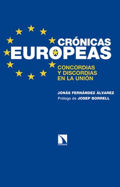 Crónicas europeas Crónicas europeas