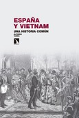 Portada de: España y Vietnam