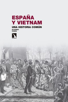 España y Vietnam España y Vietnam