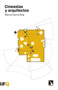 Portada de: Cineastas y arquitectos