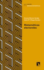 Matemáticas electorales
