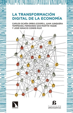 La transformación digital de la economía La transformación digital de la economía