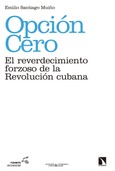 Portada de: Opción Cero