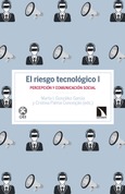 Portada de: El riesgo tecnológico I.