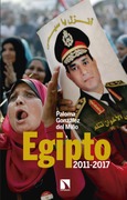 Portada de: Egipto, 2011-2017