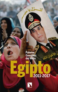Egipto, 2011-2017 Egipto, 2011-2017