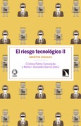 Portada de: El riesgo tecnológico II.