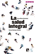 Portada de: La salud integral